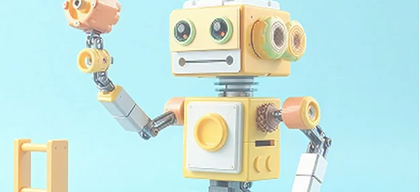 Little Engineers illustration